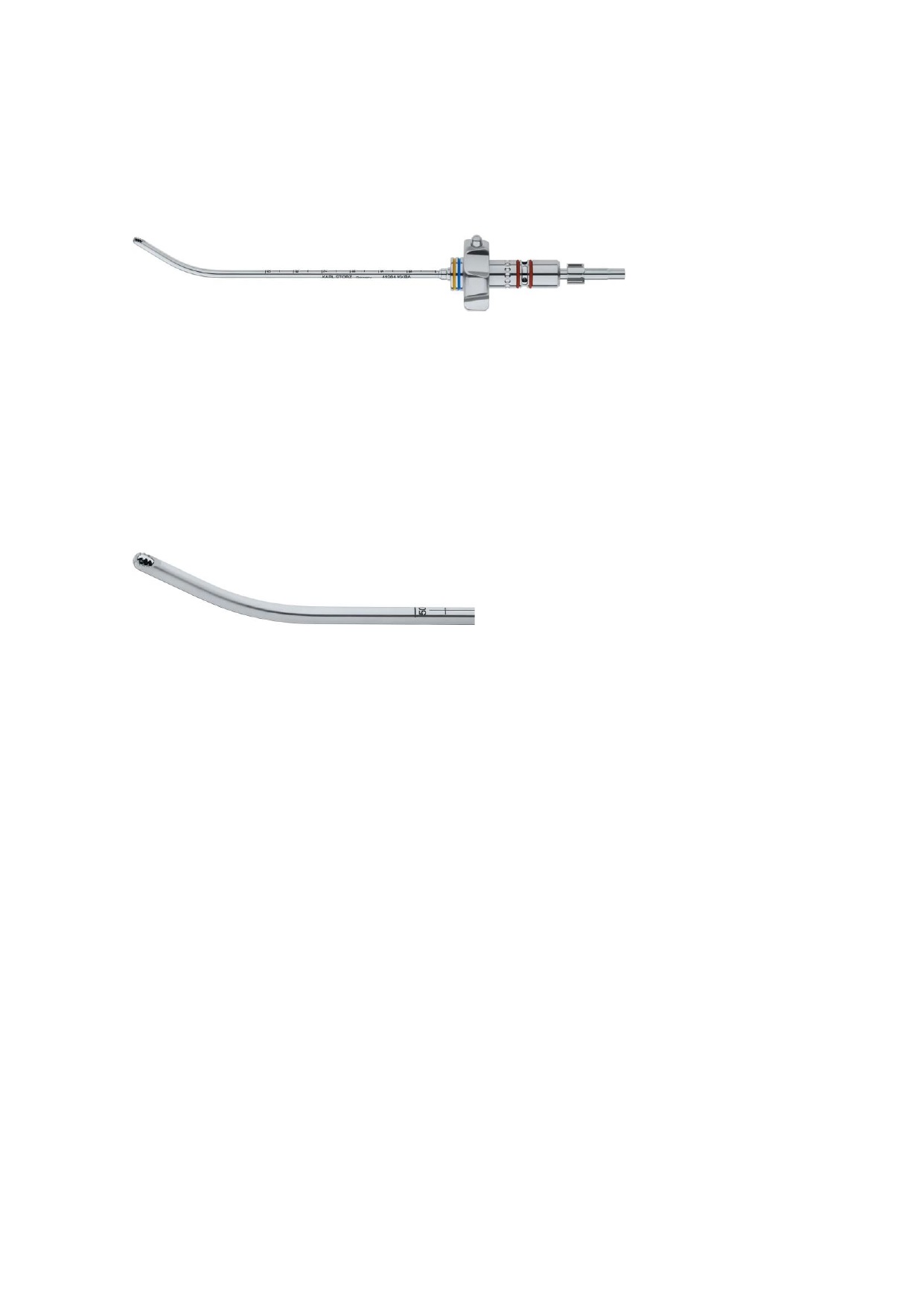 Шейверне лезо, діам. 3 мм, 40 гр. (каталожний номер 41204KKBA)